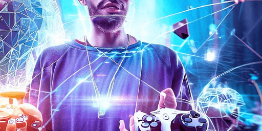 Revolutionizing Gaming with Blockchain Technology: The Future of Blockchain Gaming