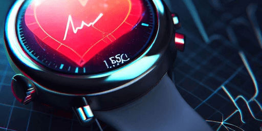 The Rise of Wearable Devices: Revolutionizing the Way We Interact with Technology