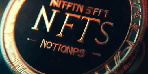 Non-Fungible Tokens (NFTs): A New Era of Digital Ownership