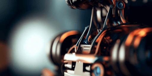 The Future of Robotics: Advancements and Applications